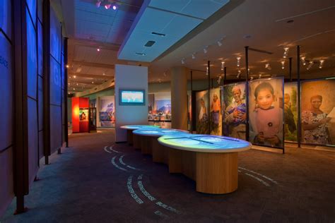 Jimmy Carter Presidential Library and Museum in Atlanta, GA - Discover ...