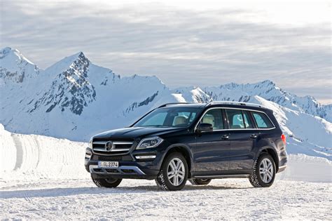 Mercedes GL500 review - Motoring Middle East: Car news, Reviews and Buying guidesMotoring Middle ...