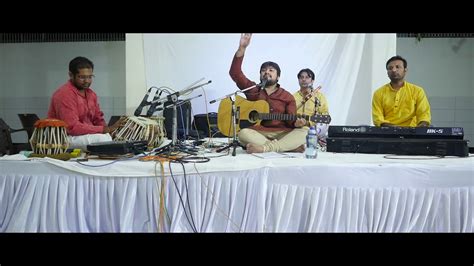 Art Of Living Satsang with Ankit Chitkara - YouTube