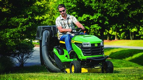 Unlock the Secrets: Discover the Best John Deere Ride on Mowers for Sale