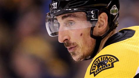 Brad Marchand opens up on the art of being a pest in Players' Tribune ...