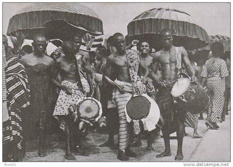 Ashanti Tribe, History, Slavery, Food, Language, Culture, Facts