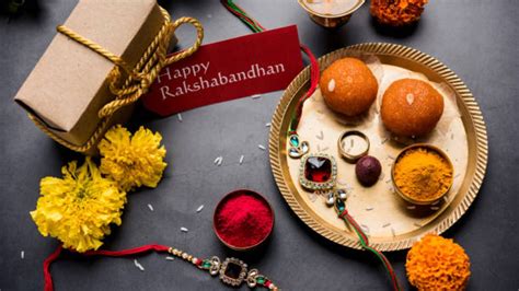 Celebrate Raksha Bandhan with nourishing sweets: Top guilt-free sweet choices | Health ...