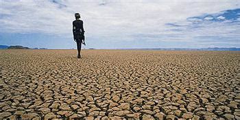 GLOBE-Net Climate renews famine risk to Africa's Sahel - GLOBE-Net