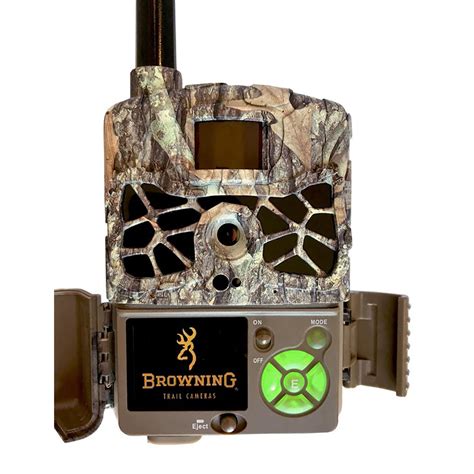 Browning Trail Cameras Defender 20MP IR Cellular Wireless Game Trail Camera 855121008226 | eBay