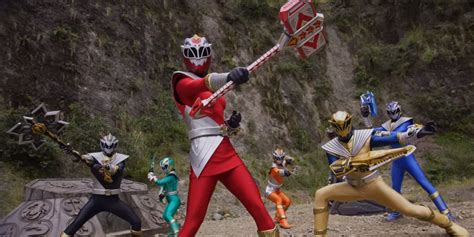 Power Rangers Cosmic Fury’s Ending Explained: Is It The Last Power Ranger Season?