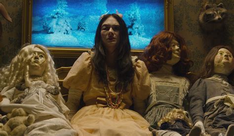 Incident In A Ghostland Review - FrightFest 2018 - HeyUGuys