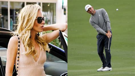 Lucas Glover to 911: 'My wife has gone crazy' | GolfMagic