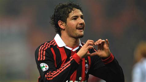 Pato wins the Ballon d'Or