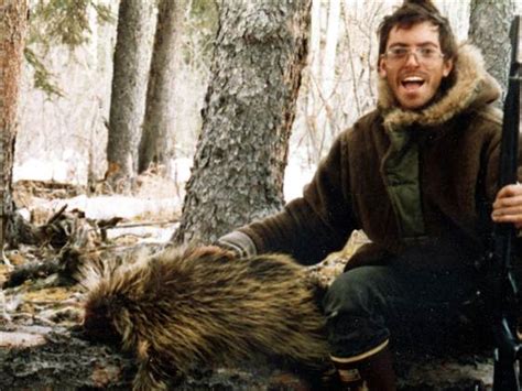 Jon Krakauer Solves Mystery of Chris McCandless’ Death | “Into the Wild ...