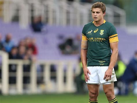 Pat Lambie forced into retirement at 28 | PlanetRugby : PlanetRugby