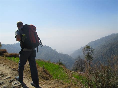 One Day Hiking Around Kathmandu | Tour in Nepal | Nepal Lion Tours