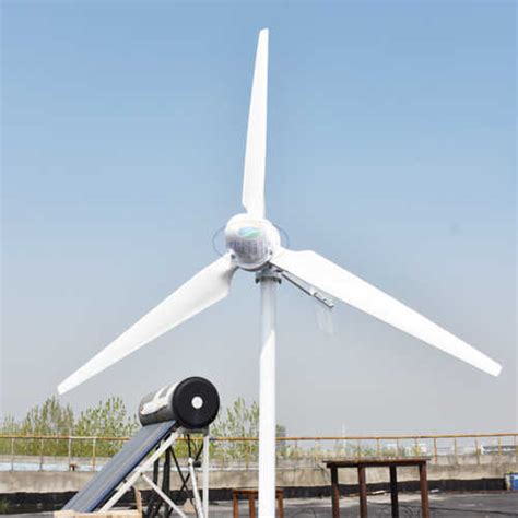 1000-Watt Wind Turbine Price in Bangladesh | Bdstall