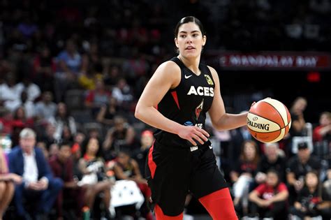 Kelsey Plum of the WNBA’s Las Vegas Aces to miss entire 2020 season ...