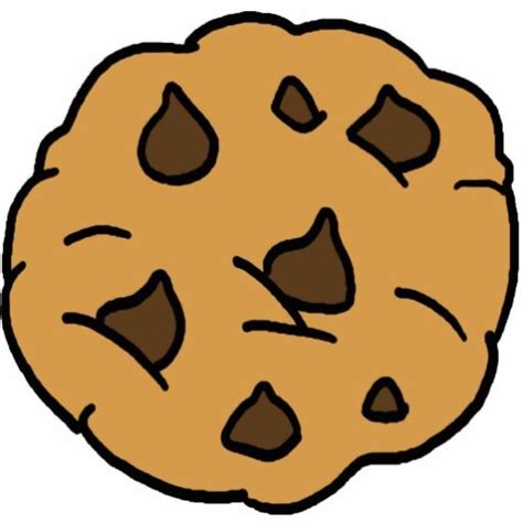 Monster cookies, Cookie clipart, Cookie monster birthday