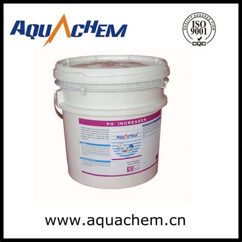 PH PLUS (Sodium Carbonate ) - Buy Sodium Carbonate, PH PLUS, pH increaser Product on aquachem