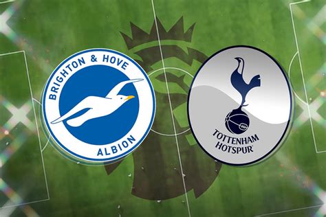 Brighton vs Tottenham: Kick off time today, prediction, TV, live stream, team news, h2h - preview