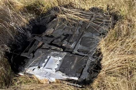 SpaceX debris discovered in Australian sheep paddock - Science & Tech ...