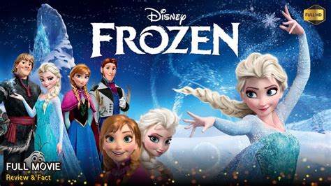 Frozen Full Movie in English Part 1 With Subtitles | Frozen 1 Full Movie in English | Review ...