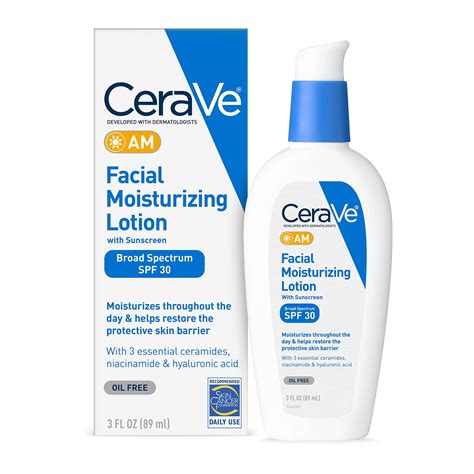 Loción hidratante facial Cera...B00F97FHAW | Encarguelo.com