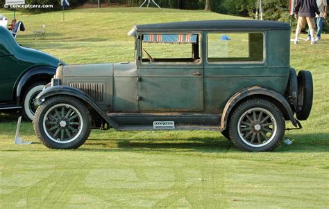 1929? Whippet - Automobiles and Parts - Buy/Sell - Antique Automobile Club of America ...