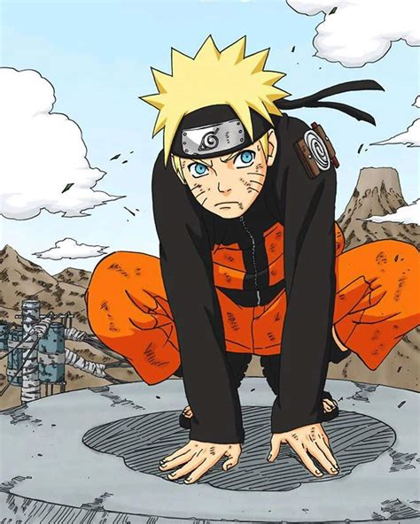 All Naruto movies in chronological order - Tuko.co.ke