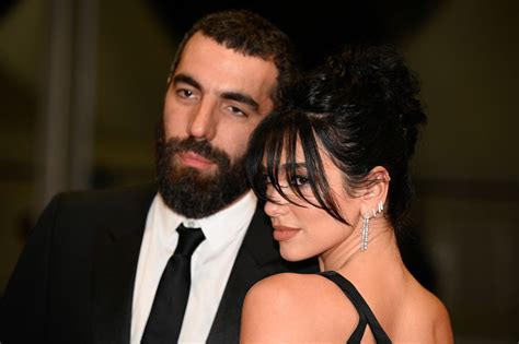 Dua Lipa Made Her 2023 Cannes Film Festival Debut With New Bangs and a New Boyfriend