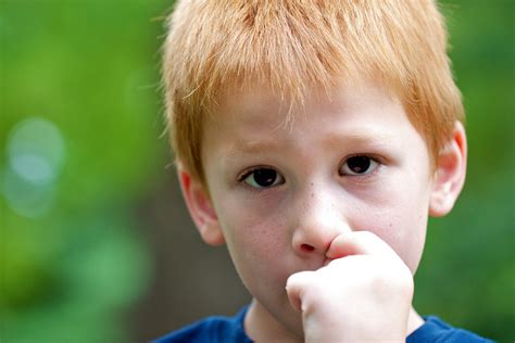 Five Ways You Can Prevent Your Kids from Nose-Picking – Parenting Tips and Advice at Uplifting ...