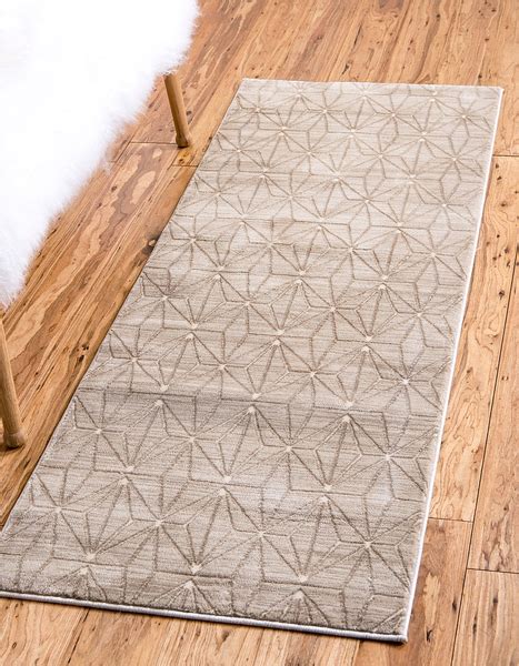 Aaro - Geometric Modern Large Rug – Warmly