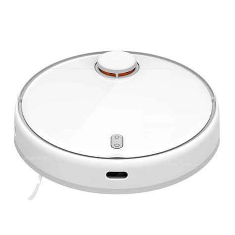 Xiaomi Mi Robot Vacuum Mop Pro White Robocleaners, 48% OFF