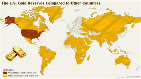 This Map Shows The Top 10 Countries With The Largest - vrogue.co