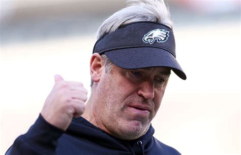 Doug Pederson’s Postgame Press Conference Was Interrupted by Allegedly ...