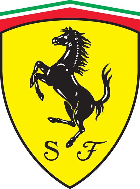 F1 - Scuderia Ferrari