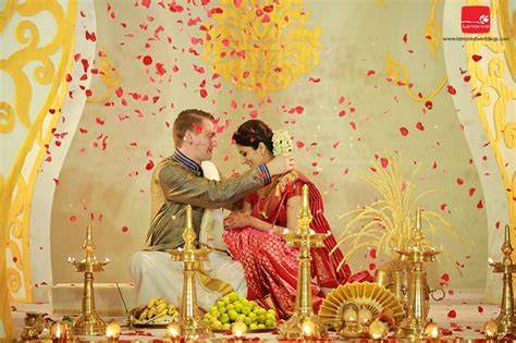 5 Interesting and Unique Indian Wedding Customs