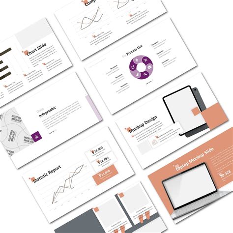 Canva Powerpoint Templates Festice Design Theme Google Slide PPTX ...