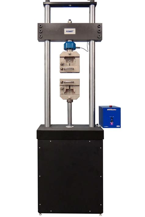 Universal Testing Systems, Fixtures, and Accessories - ADMET