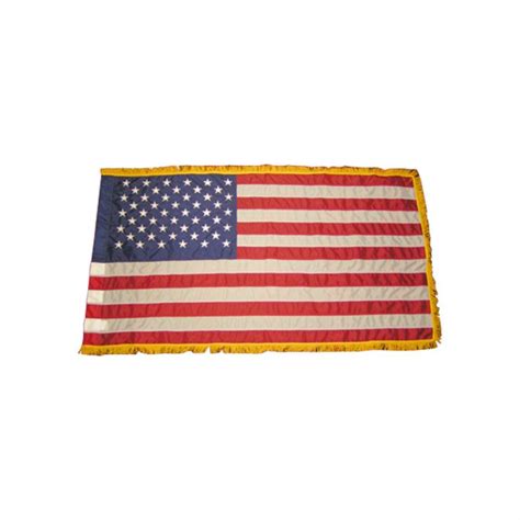 4ft x 6ft Ceremonial American Flag