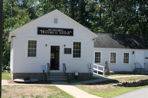 Bedford Historical Society Museum | Bedford, NH Patch