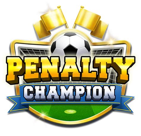 Penalty Champion | Gaming Corps