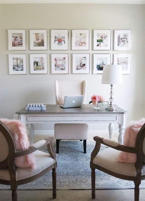 Design Your Workspace Decor With Custom Picture Frames