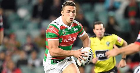 Sam Burgess injury update | NRL.com