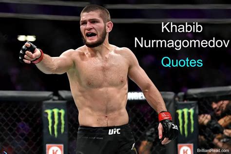 30 Best Khabib Nurmagomedov Quotes On Life, Success And His Net Worth ...