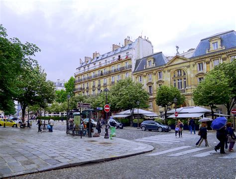 Guide de Quartier : Saint-Germain-des-Prés pour un Paris chic et