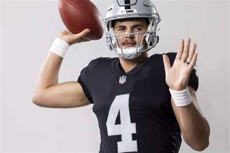 Raiders 2023 draft class: Best past players to wear rookies’ numbers ...