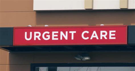 Urgent Care Vs. ER Cost: Which Is Better? | Suntrics