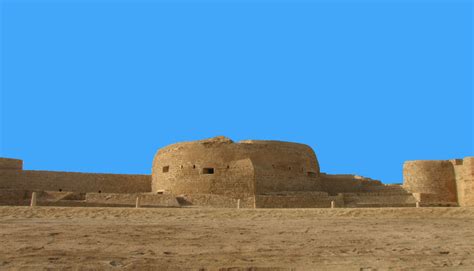 Top 5 Historical sites in Bahrain to visit - Terhalak