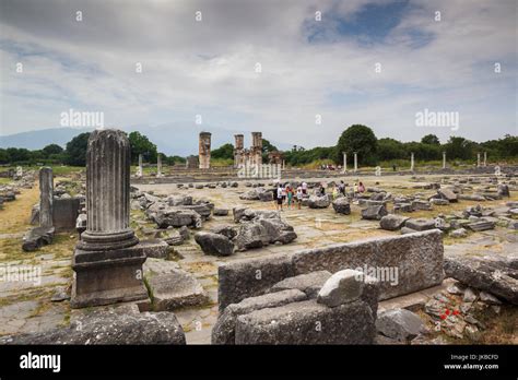 Thrace ancient hi-res stock photography and images - Alamy