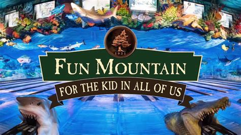 Fun Mountain - Big Cedar Lodge - YouTube