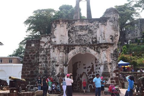 UNESCO World Heritage Malacca Tour: River Cruise, Historical Sites and ...