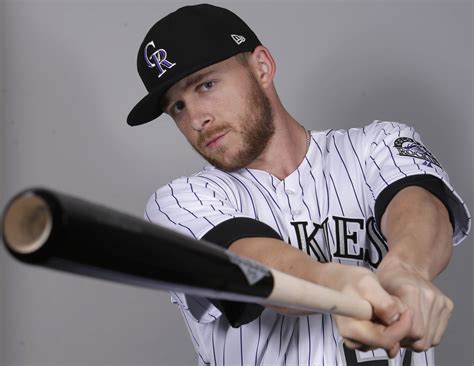 Colorado Rockies: Four Players Who Are Rocking Spring Training - Page 4